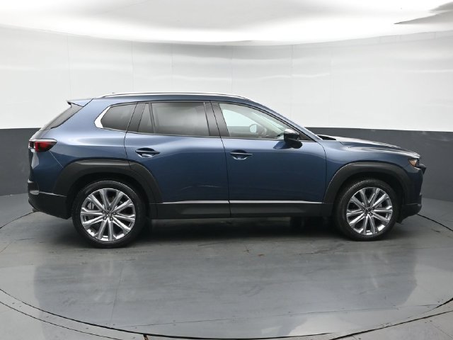 Used 2026 MAZDA CX-50 AWD 2.5 S w/ Weather Package image 6