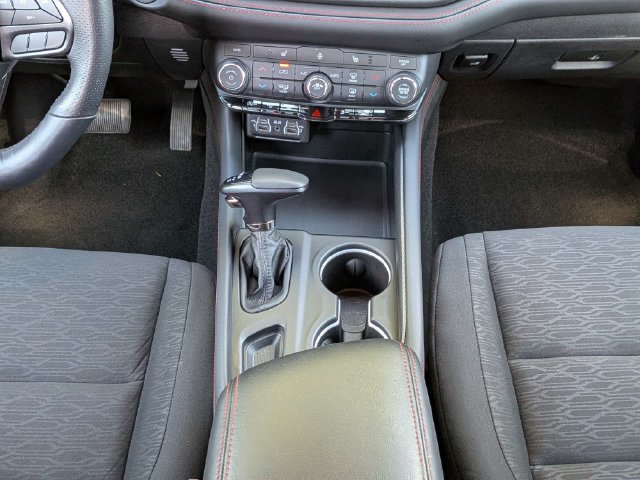 Used 2026 Dodge Durango GT AWD/4WD image 22