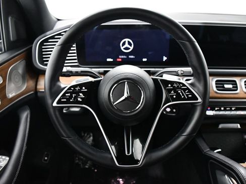 Used 2026 Mercedes-Benz GLE 350 4MATIC image 9