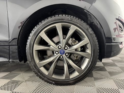 Used 2016 Ford Edge Sport w/ Equipment Group 401A AWD/4WD image 50