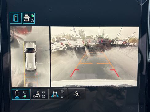 New 2026 GMC Acadia AT4 w/ Super Cruise Package image 14