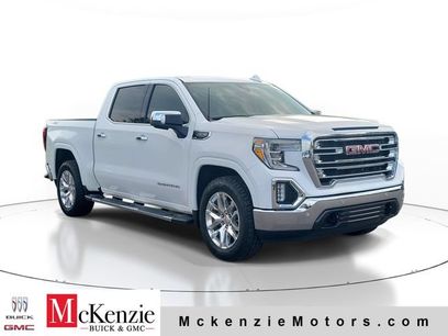 Used 2020 GMC Sierra 1500 SLT w/ SLT Premium Plus Package