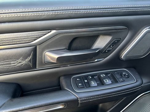 Used 2020 RAM 1500 Limited image 12