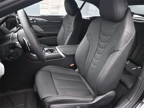 New 2026 BMW M850i xDrive M850i xDrive image 23