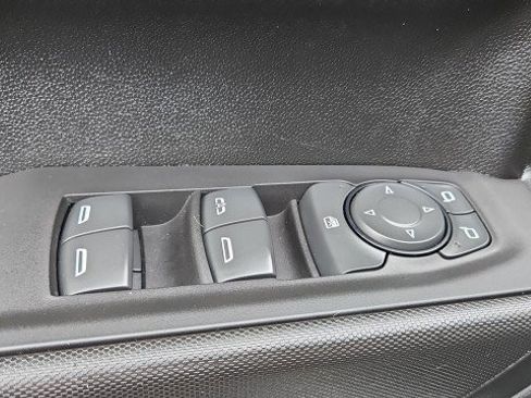 Used 2023 Chevrolet Silverado 1500 Custom w/ Rally Edition RWD image 22