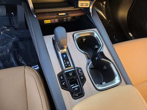 New 2026 Lexus RX 350 AWD image 13