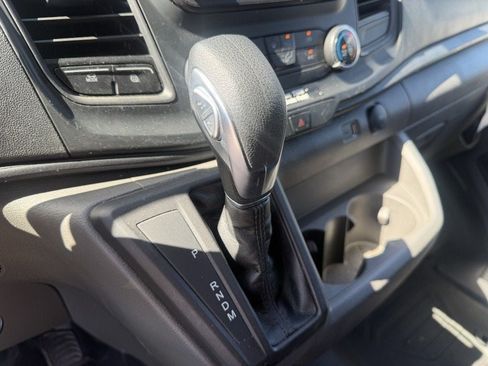 Used 2025 Ford Transit 250 Low Roof w/ Exterior Upgrade Package RWD image 16