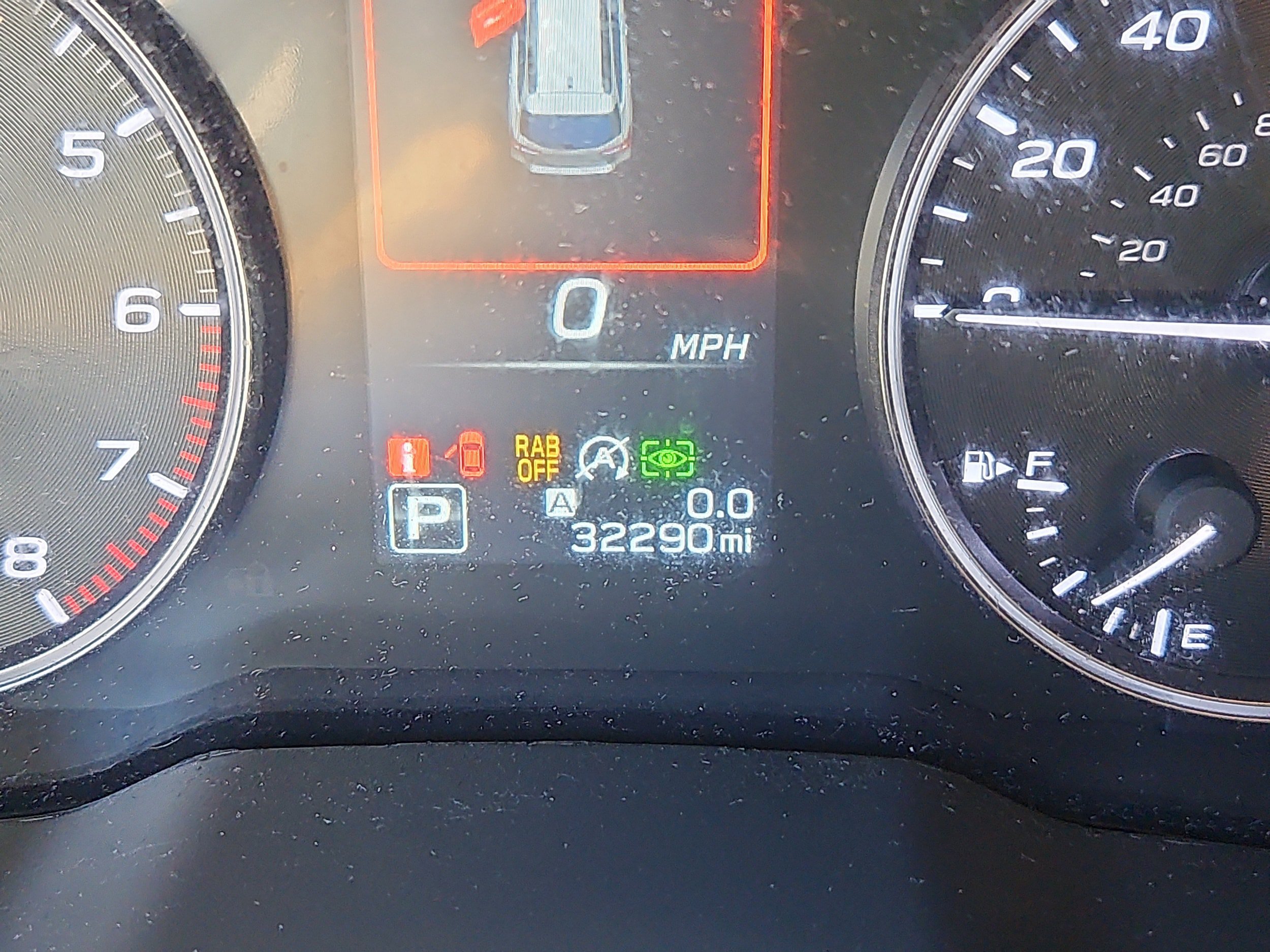 Certified 2024 Subaru Outback Touring AWD/4WD image 6