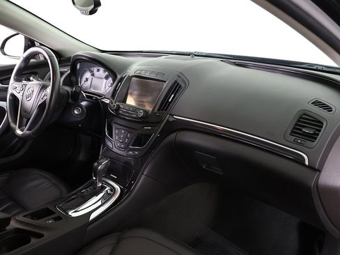 Used 2015 Buick Regal image 27