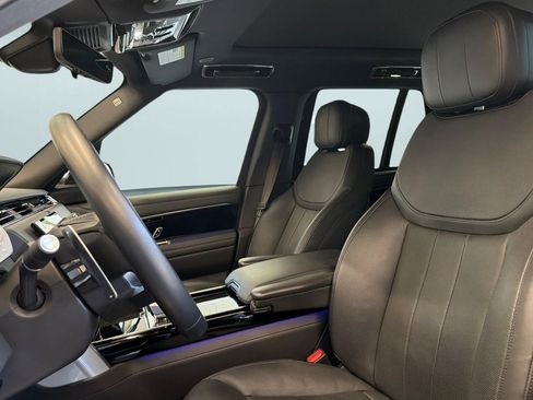 Certified 2023 Land Rover Range Rover SE AWD/4WD image 5
