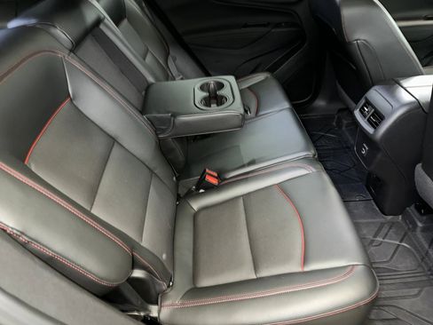 Used 2022 Chevrolet Equinox RS w/ RS Leather Package image 33