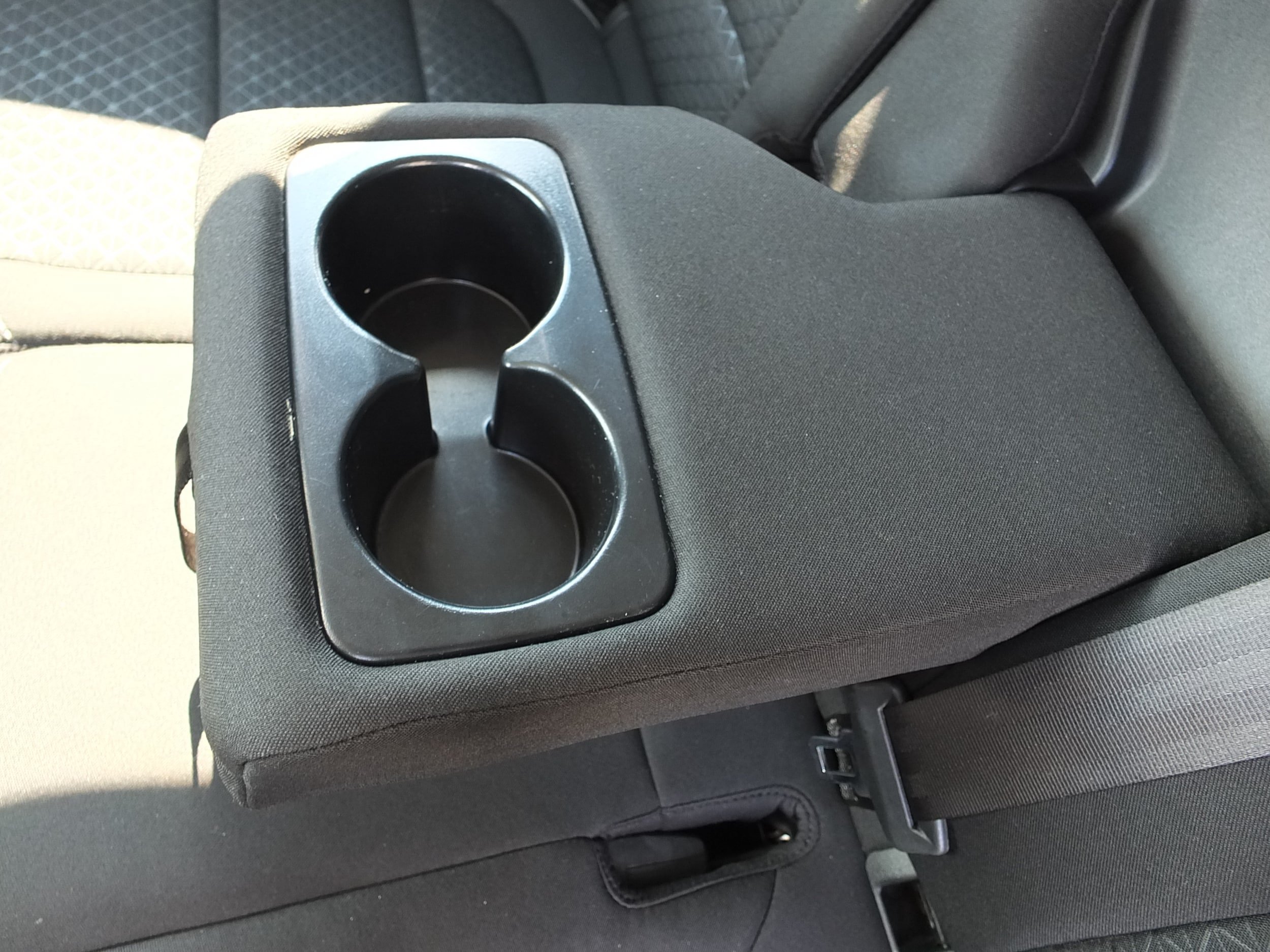 Used 2024 Ford Escape Active FWD image 17