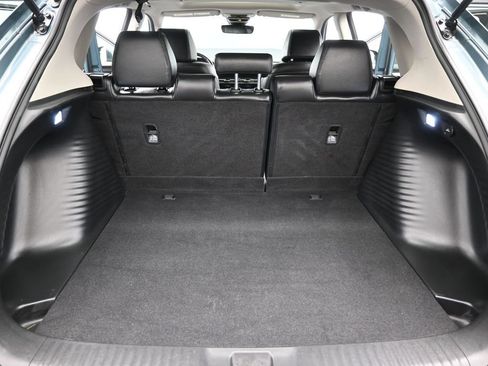 Certified 2024 Honda HR-V EX-L image 29