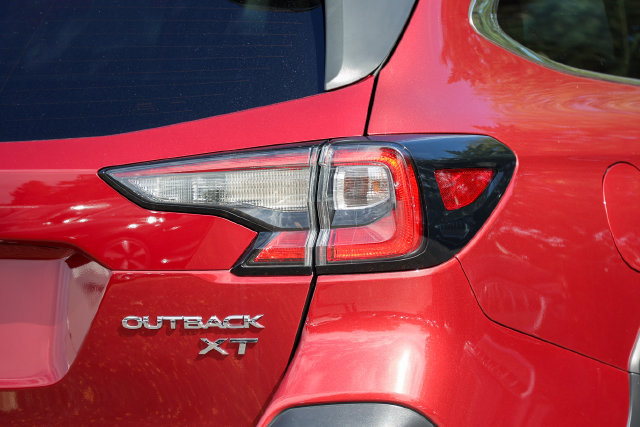 Certified 2024 Subaru Outback Limited XT AWD/4WD image 29