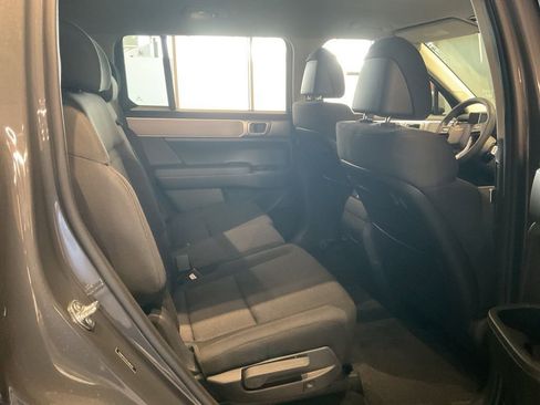 New 2026 Hyundai Santa Fe SE image 19