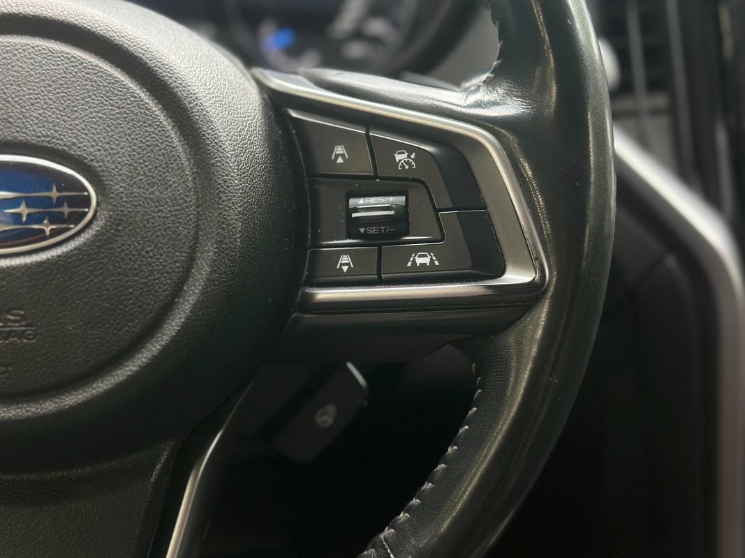 Used 2019 Subaru Ascent Touring AWD/4WD image 11