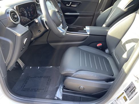 New 2026 Mercedes-Benz GLC 300 4MATIC image 20