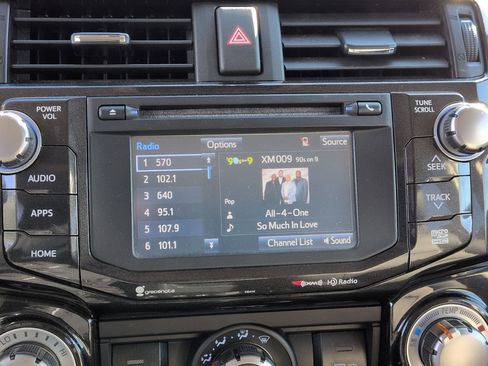 Used 2019 Toyota 4Runner TRD Off-Road Premium image 23