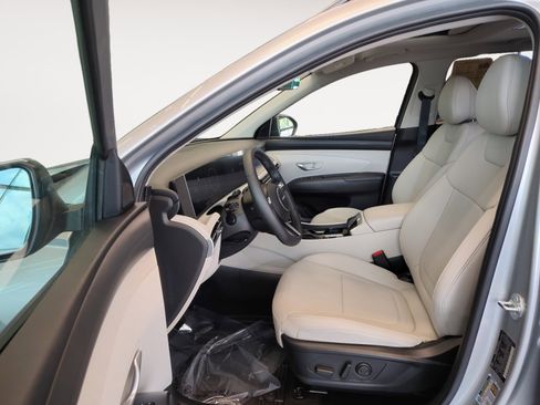 Used 2025 Hyundai Tucson SEL image 26