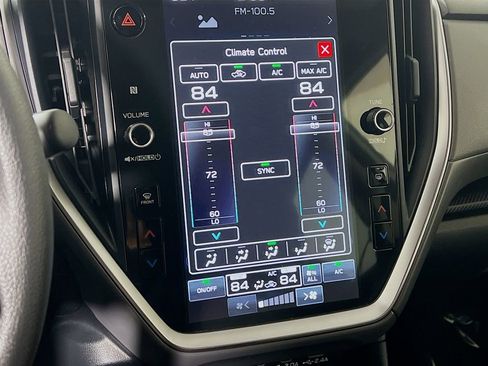 Certified 2024 Subaru Crosstrek 2.0i Premium AWD/4WD image 14