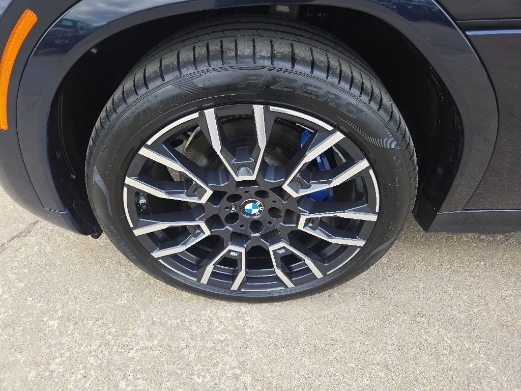 Used 2024 BMW X6 xDrive40i w/ Executive Package AWD/4WD image 27