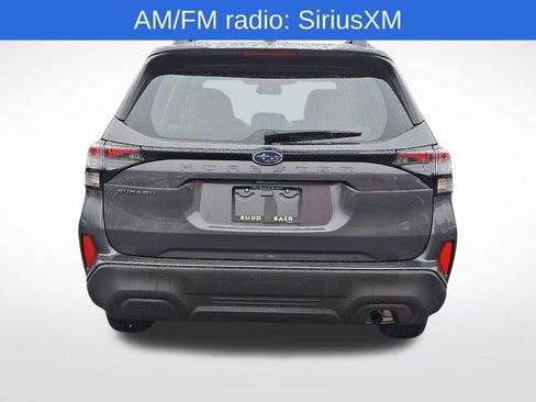 Certified 2025 Subaru Forester image 6