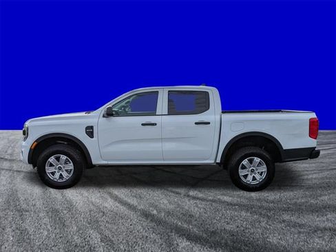 Certified 2026 Ford Ranger XL RWD image 7