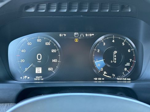 Used 2022 Volvo XC90 T6 Inscription image 30