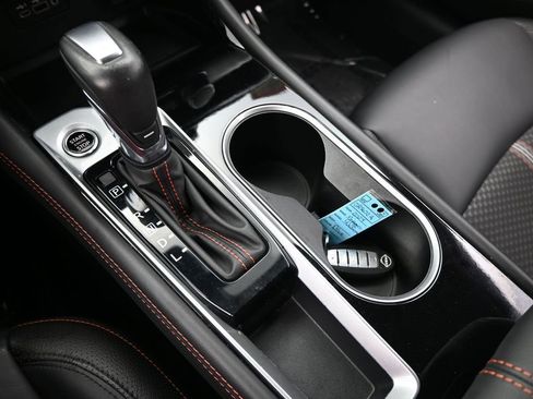 Used 2024 Nissan Altima 2.5 SR image 24