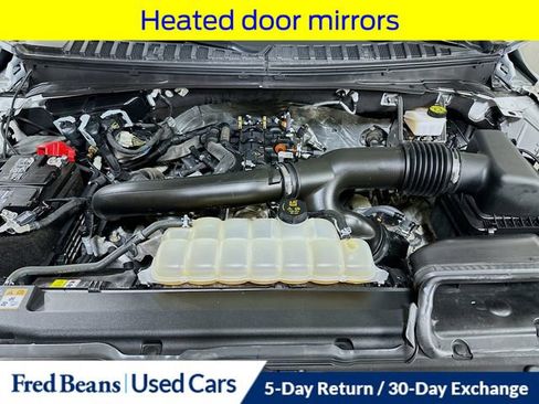 Certified 2023 Ford Expedition Max Limited image 40