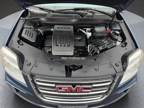 Used 2016 GMC Terrain SLT w/ Open Road Package image 26