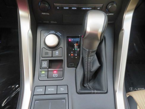 Used 2017 Lexus NX 200t F Sport image 45