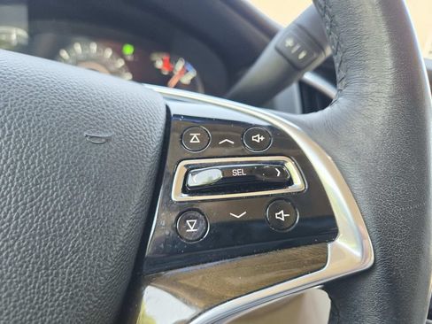 Used 2020 Cadillac Escalade Luxury w/ LPO, Radiant Package AWD/4WD image 24