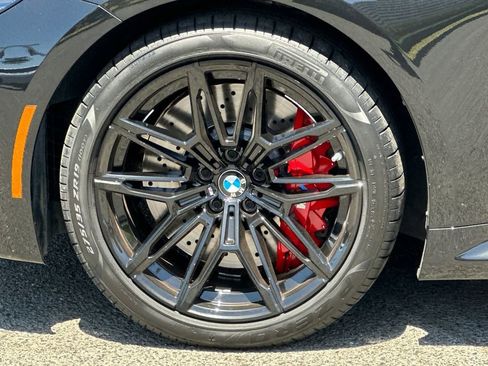 Used 2024 BMW M2 w/ Lighting Package RWD image 30