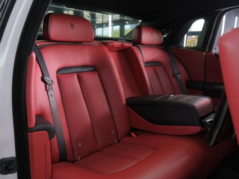 Used 2021 Rolls-Royce Ghost AWD/4WD image 20