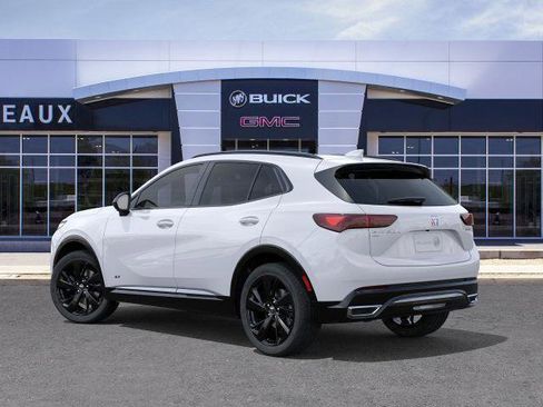 New 2026 Buick Envision Sport Touring image 99