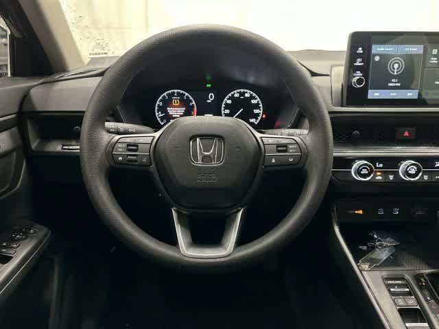 Certified 2026 Honda CR-V LX image 15