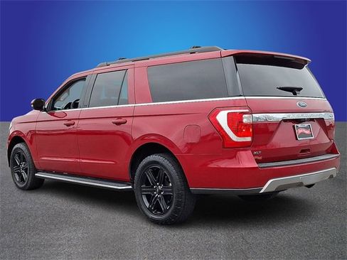 Used 2020 Ford Expedition Max XLT w/ Equipment Group 202A image 6