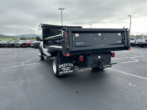 Used 2024 RAM 5500 Tradesman AWD/4WD image 5