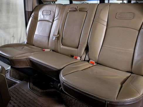 Used 2020 RAM 3500 Limited image 33