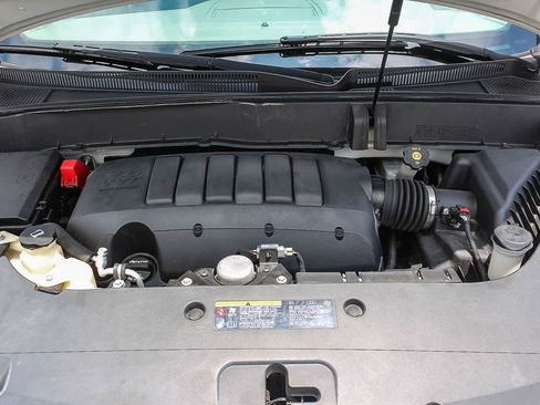 Used 2015 Chevrolet Traverse LS FWD image 35