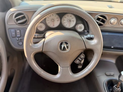 Used 2006 Acura RSX Type-S FWD image 24