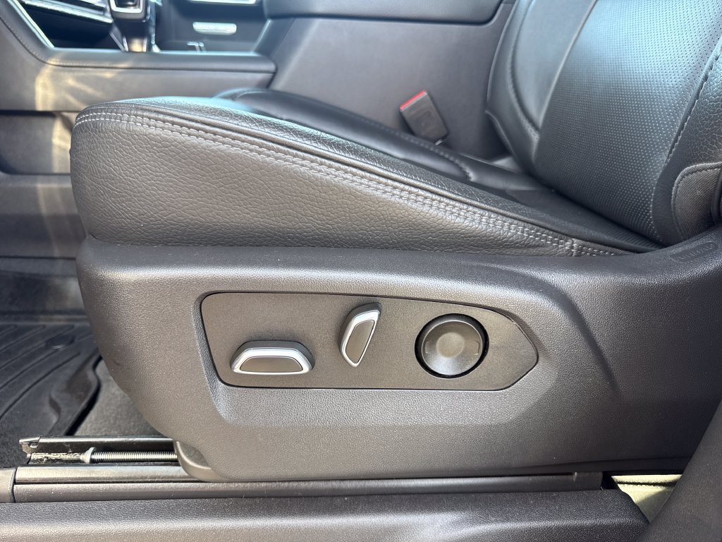 Certified 2023 GMC Sierra 1500 Denali AWD/4WD image 14