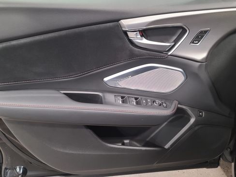 New 2026 Acura RDX A-Spec AWD/4WD image 18