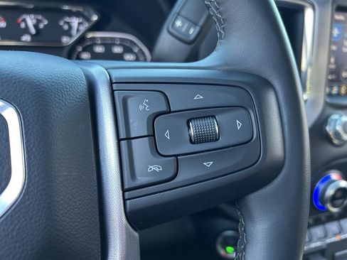 Used 2023 GMC Sierra 3500 SLT w/ SLT Premium Package image 33