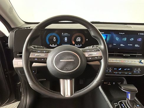 Used 2024 Hyundai Kona SEL FWD image 17