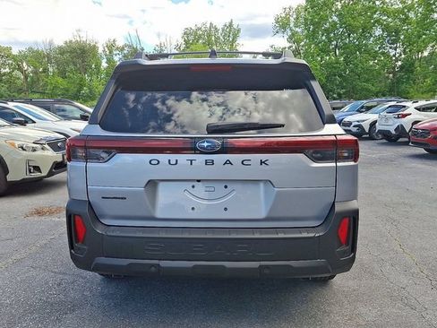 New 2026 Subaru Outback Touring XT AWD/4WD image 6