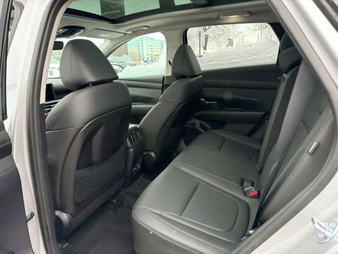 Used 2025 Hyundai Tucson SEL image 6