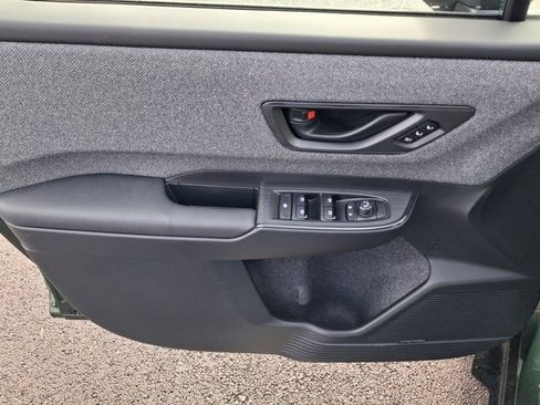 New 2026 Subaru Outback Limited XT image 19