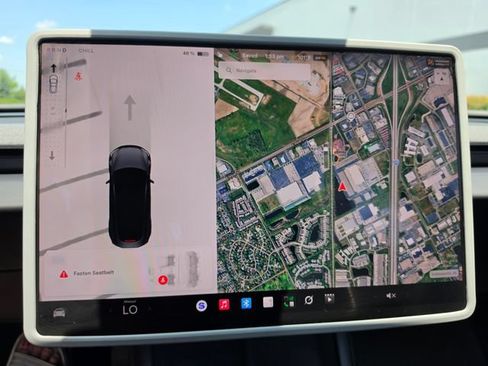 Used 2025 Tesla Model 3 Long Range RWD image 58